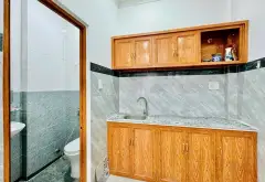 Nhà 2 tầng nhỏ xinh giá hời tại Phường 1 Gò Vấp... Bán nhà riêng tại Hạnh Thông, Hồ Chí Minh 04