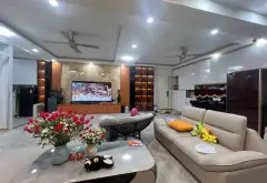 Căn hộ rộng thoáng giữa trung tâm KĐT Văn Khê... Bán căn hộ chung cư tại Hà Đông, Hà Nội 01
