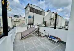Nhà mặt phố trung tâm Gò Vấp cơ hội kinh doanh đắc địa giá tốt... Bán nhà mặt phố tại An Nhơn, Hồ Chí Minh 03