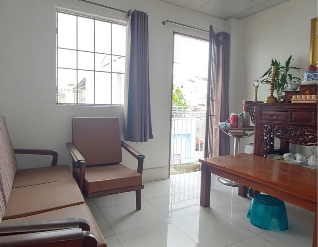 Bán nhà riêng 3 tầng tại phường Lê Văn Lương, Quận 7, nhà kiên cố, gần mặt tiền - 0934 194 634 Em Q... Bán nhà riêng tại Tân Hưng, Hồ Chí Minh 01