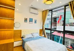 Bán nhà tập thể tầng 1 Thọ Lão, ô tô tải đỗ cửa, ngõ thông
40m² - 4,8 tỷ
Thọ Lão, HBT, HN... Bán căn hộ chung cư tại Hai Bà Trưng, Hà Nội 13
