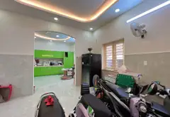 Bán nhà mặt phố 3 tầng rộng 215m² tại Tân Phú giá 28 tỷ... Bán nhà mặt phố tại Phú Thạnh, Hồ Chí Minh 02