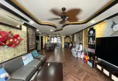 Căn hộ góc view sông Hồng tại Mipec Long Biên- Tầng Trung- Vị trí VIP... Bán căn hộ chung cư tại Bồ Đề, Hà Nội 01
