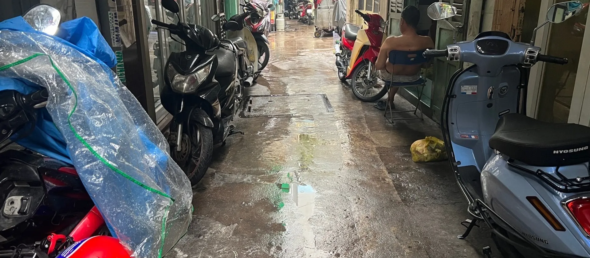 Siêu phẩm nhà 2 tầng lô góc quận 3 giá tốt... Bán nhà riêng tại Nhiêu Lộc, Hồ Chí Minh 01