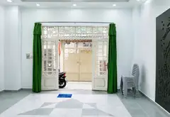 GIẢM 1,7 TỈ - CÒN 8 TỈ - 79M² - 3 TẦNG, 6PN - HẺM XE HƠI LT - LÊ QUANG ĐỊNH, P.5, BÌNH THẠNH - TL... Bán nhà riêng tại Bình Lợi Trung, Hồ Chí Minh 04