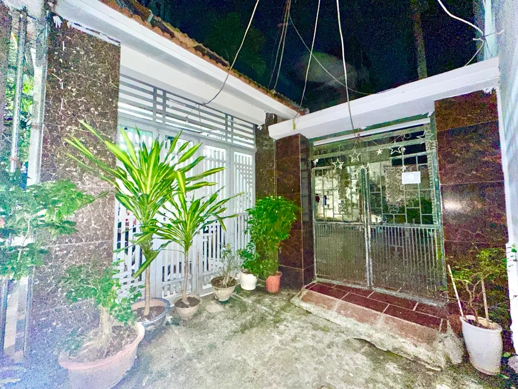Nhà khung cột Thanh Trì - Không gian sống rộng rãi, tiện nghi... Bán owner_side tại Thanh Trì, Hà Nội 01