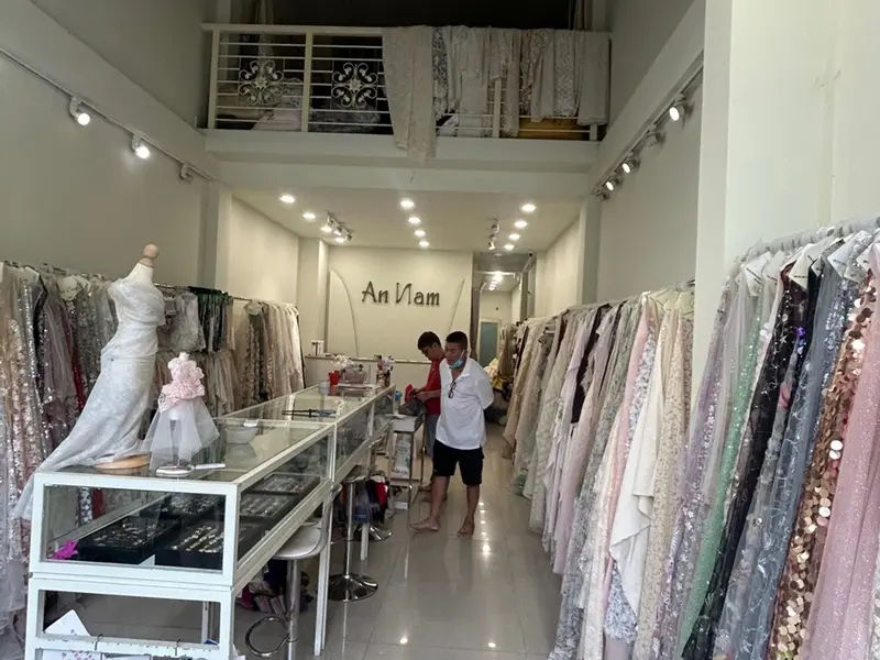 Nhà Mặt Phố Kinh Doanh Sầm Uất Tân Phú... Bán nhà mặt phố tại Phú Thọ Hòa, Hồ Chí Minh 01