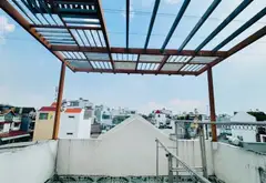 Nhà đẹp 4 tầng, hẻm ô tô, gần sân bay Gò Vấp... Bán nhà riêng tại An Hội Đông, Hồ Chí Minh 12
