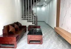 Bán nhà 5 tầng full nội thất, ngõ rộng thoáng tại khu vực trung tâm... Bán owner_side tại Hoài Đức, Hà Nội 04