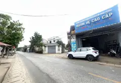 Đất Tân Minh Sóc Sơn Mặt Tiền Rộng, Giá Sốc Giảm Ngay 100 Triệu... Bán đất tại Sóc Sơn, Hà Nội 07