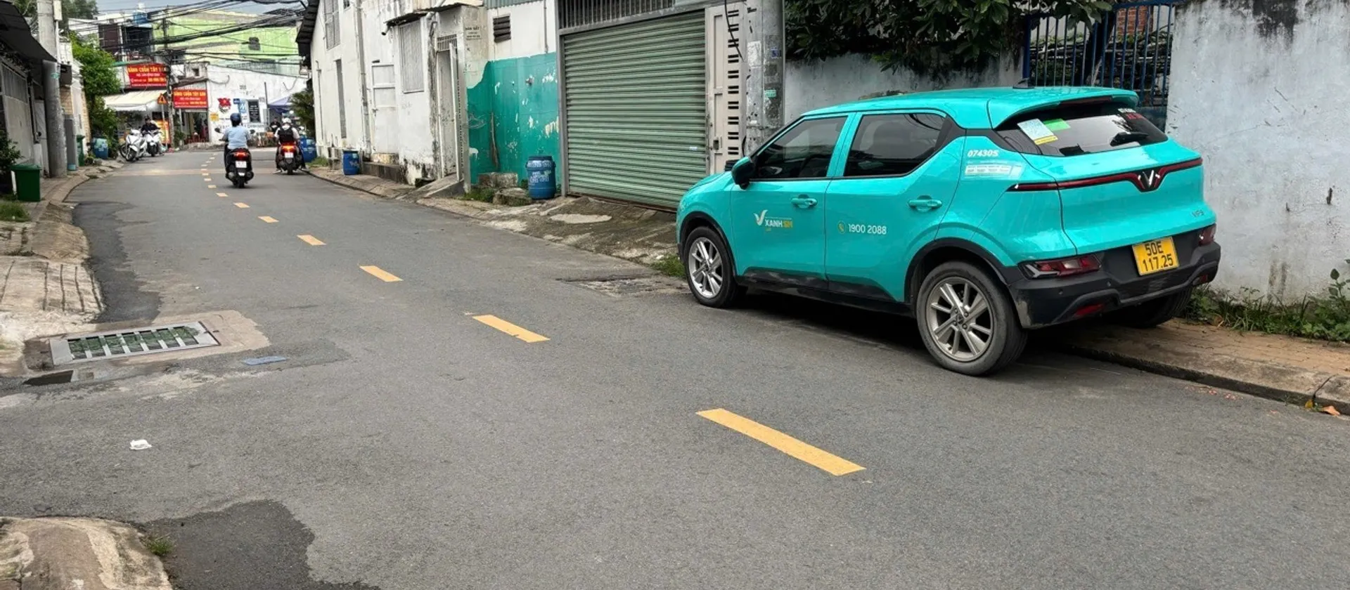 🔥 BIỆT THỰ LÔ GÓC SIÊU HIẾM – LÀNG TĂNG PHÚ 🔥... Bán nhà mặt phố tại Tăng Nhơn Phú, Hồ Chí Minh 01