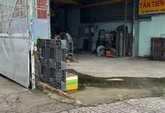 Bán nhà mặt tiền Nguyễn Văn Bứa xã Xuân Thới Sơn, Hóc Môn 7,5x30m, 9.x tỷ... Bán nhà mặt phố tại Xuân Thới Sơn, Hồ Chí Minh 02