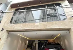 Nhà riêng 7 tầng thang máy, gara ô tô tại quận Gia Thụy... Bán nhà riêng tại Bồ Đề, Hà Nội 14