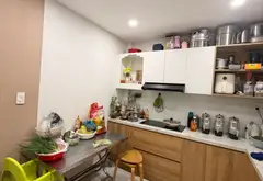Nhà 2 tầng 5 phòng ngủ tại Bình Hưng Hòa giá 6,85 tỷ... Bán nhà mặt phố tại Bình Hưng Hòa, Hồ Chí Minh 02