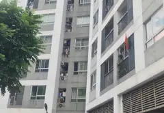 Bán căn hộ 2 phòng ngủ tại phường Tứ Hiệp, khu đô thị Hồng Hà Eco City nhỉnh 4 tỷ - Ở NGAY... Bán căn hộ chung cư tại Thanh Trì, Hà Nội 01