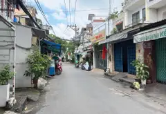 Bán nhà mặt phố Hoàng Xuân Nhị diện tích 188m2 giá 17.2 tỷ... Bán nhà mặt phố tại Tân Phú, Hồ Chí Minh 01
