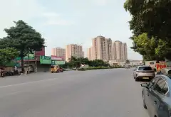 Nhà mặt phố Trần Hưng Đạo giá tốt, 64m2, 7 phòng ngủ... Bán nhà mặt phố tại Nam Sơn, Bắc Ninh 01