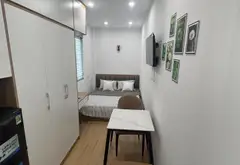 Bán chung cư mini 7 tầng diện tích 75m2 tại Vạn Phúc, Hà Đông... Bán chung cư mini tại Hà Đông, Hà Nội 09