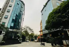 Cơ hội hiếm có sở hữu đất đấu giá vị trí vàng Bắc Từ Liêm... Bán đất tại Phú Diễn, Hà Nội 03