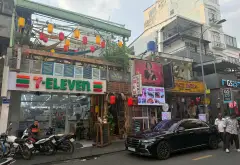 Nhà mặt tiền Bùi Viện siêu đỉnh giữa lòng Quận 1... Bán nhà mặt phố tại Bến Thành, Hồ Chí Minh 02