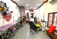 Mặt tiền KD Hoàng Sa, dòng tiền 17t/tháng, phù hợp buôn bán. Khu vực TT buôn bán sầm uất.... Bán nhà mặt phố tại Tân Định, Hồ Chí Minh 01