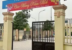 Bán đất 45.5m2 pháp lý rõ ràng tại Uy Nỗ, giá hợp lý... Bán đất tại Đông Anh, Hà Nội 05