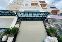 Bán nhà riêng 4 tầng có thang máy tại Dương Cát Lợi, gần Quận 7... Bán nhà riêng tại Nhà Bè, Hồ Chí Minh 02