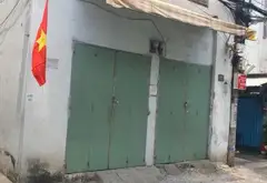 Siêu phẩm nhà riêng Tân Phú mặt tiền rộng, cơ hội hiếm giá hơn 11 tỷ... Bán nhà riêng tại Phú Thạnh, Hồ Chí Minh 07