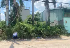 🔥 ĐẤT HẺM 111 TÂY LÂN – 4,6Mx15,5M – CHỈ 4,7 TỶ
📐 DT: 4,6m x 15,5m... Bán đất tại Bình Tân, Hồ Chí Minh 05