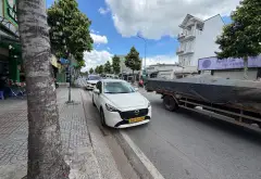 Nhà mặt tiền rộng 6m, giá cực sốc tại Hóc Môn... Bán nhà mặt phố tại Hóc Môn, Hồ Chí Minh 01