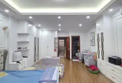 Cơ hội sở hữu toà văn phòng 7 tầng thang máy tại Hà Đông - 50m2 - mặt tiền 5m - giá siêu tốt.... Bán văn phòng tại Hà Đông, Hà Nội 02