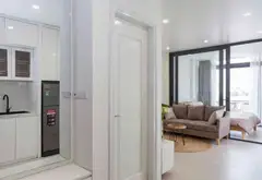 Chung cư mini 8 tầng đẳng cấp, hướng Tây Nam với tầm nhìn Hồ Tây tinh tế... Bán chung cư mini tại Tây Hồ, Hà Nội 05