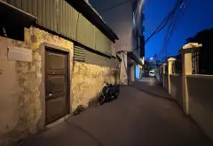 Bán nhà riêng một tầng, lô góc tại phường Nghĩa Đô, Hà Nội, DT 34 m2... Bán nhà riêng tại Nghĩa Đô, Hà Nội 02