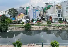 Bán nhà mặt phố Phú Định, TP.HCM 3 tầng, diện tích 117 m², pháp lý rõ ràng... Bán nhà mặt phố tại Phú Định, Hồ Chí Minh 01