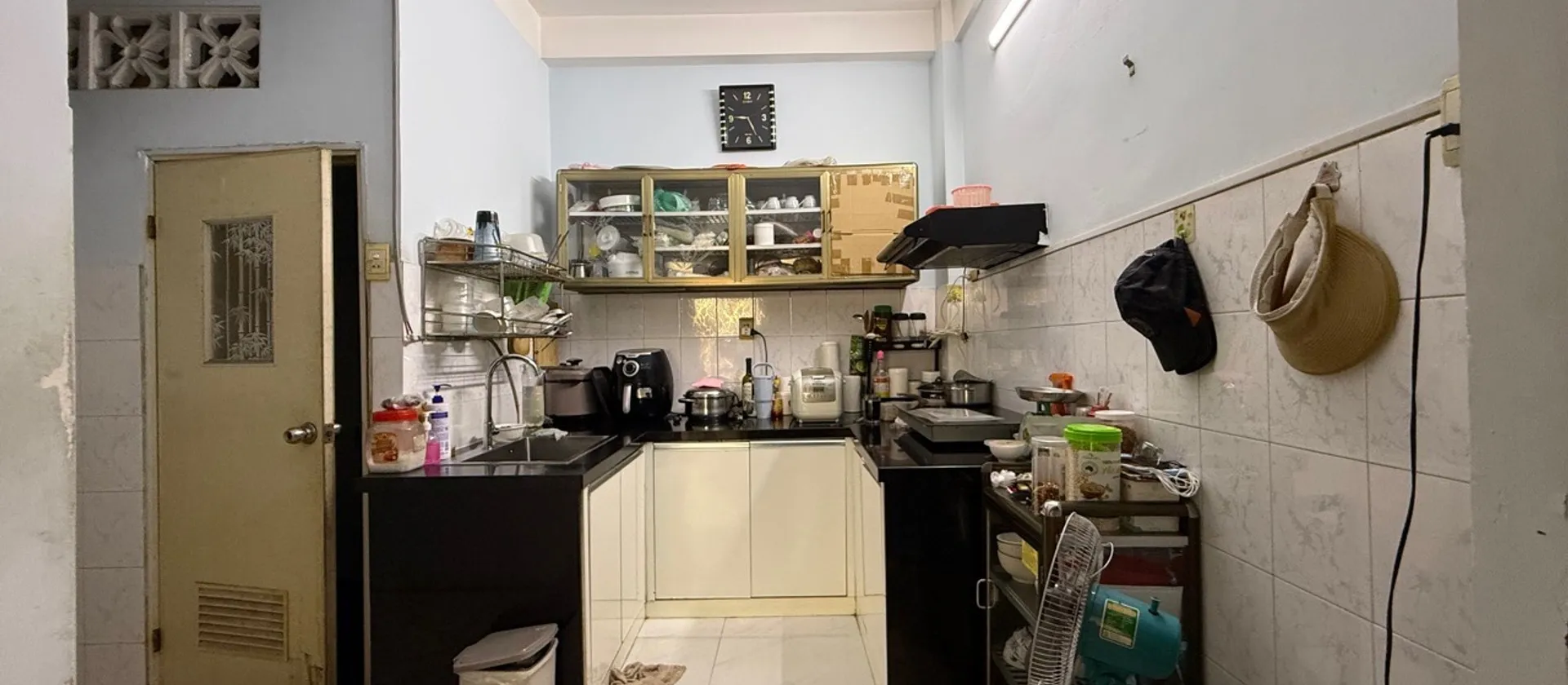 Bán nhà riêng phường Tân Sơn Nhất, quận Tân Bình, diện tích 44m2, 3 tầng, giá 8.55 tỷ VNĐ... Bán nhà riêng tại Tân Sơn Nhất, Hồ Chí Minh 01