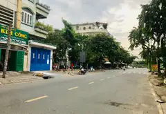 Nhà mặt phố mặt tiền rộng quận 12, cơ hội đầu tư sinh lời hấp dẫn... Bán nhà mặt phố tại An Phú Đông, Hồ Chí Minh 04