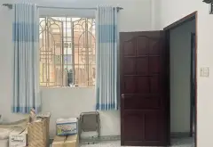 Nhà đẹp 2 tầng phong cách biệt thự mini tại Thạnh Mỹ Tây... Bán nhà riêng tại Thạnh Mỹ Tây, Hồ Chí Minh 11