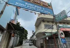 Nhà 2 tầng trung tâm quận 6, không gian sống tiện nghi... Bán nhà riêng tại Phú Lâm, Hồ Chí Minh 20