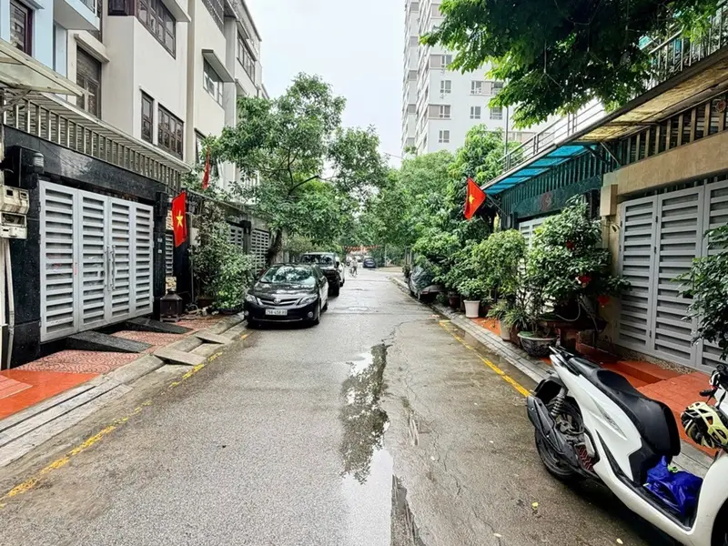 Biệt thự hiếm tại quận Thanh Xuân, không gian sống đẳng cấp... Bán biệt thự, liền kề tại Phương Liệt, Hà Nội 01