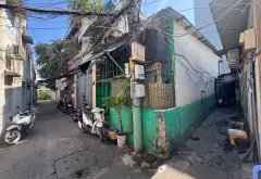 Nhà lô góc ngay trung tâm phường Bảy Hiền, giá hợp lý... Bán nhà riêng tại Bảy Hiền, Hồ Chí Minh 02