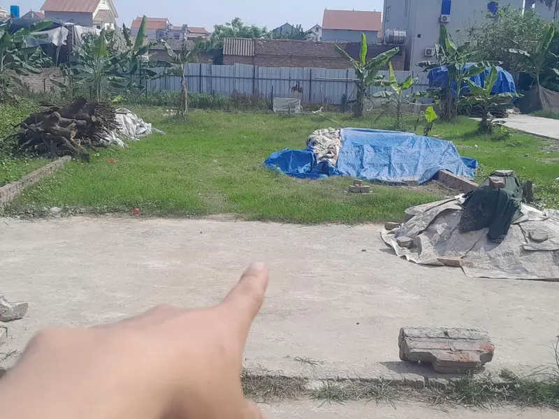 Bán đất siêu mẫu Bắc Phú - Thông ô tô, mặt tiền khủng... Bán đất tại Đa Phúc, Hà Nội 01
