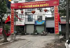 159.25 La Dương 5 tầng 35/45m2 6.95 tỷ
Sổ đỏ chính chủ... Bán nhà riêng tại Dương Nội, Hà Nội 07