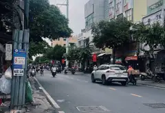 Nhà rộng rãi ngay trung tâm Quận 11, tiềm năng phát triển lớn... Bán nhà riêng tại Phú Thọ, Hồ Chí Minh 10