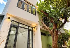 Nhà Mới Xây, Hẻm Xe Tải Tân Bình - Sổ Hoàn Công Chuẩn... Bán nhà riêng tại Tân Hòa, Hồ Chí Minh 06