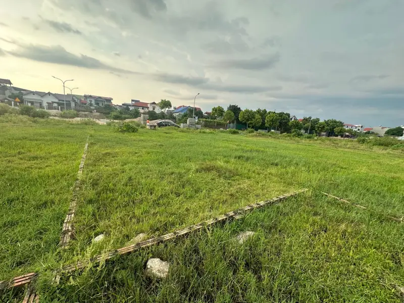 Đất Đấu Giá View Sân Thể Thao Mai Đình Sóc Sơn... Bán đất tại Sóc Sơn, Hà Nội 01