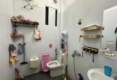 Nhà Khương Hạ, view Hồ Lộng Gió, ngõ ô tô tránh gần phố... Bán nhà riêng tại Khương Đình, Hà Nội 07