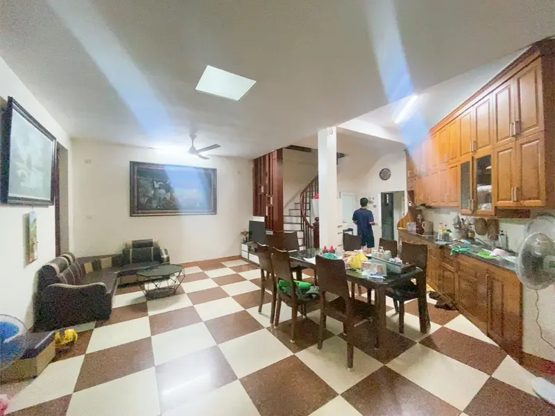 Bán biệt thự liền kề lô góc 3 mặt thoáng tại kdt Xa La... Bán biệt thự, liền kề tại Kiến Hưng, Hà Nội 01