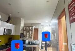 Căn hộ chung cư - 116m² - Xuân Phương, Nam Từ Liêm, Hà Nội - 8.5 tỷ... Bán căn hộ chung cư tại Xuân Phương, Hà Nội 06
