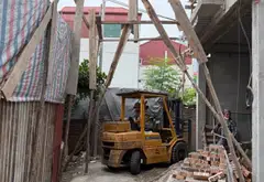 Bán nhà riêng 45m2 6tầng thang máy gần ô tô , ở phúc lợi hà nội... Bán nhà riêng tại Phúc Lợi, Hà Nội 04
