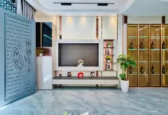 Bán nhà riêng phường 14 Gò Vấp, 40m², 3 phòng ngủ, full nội thất, pháp lý đầy đủ... Bán nhà riêng tại An Hội Tây, Hồ Chí Minh 07